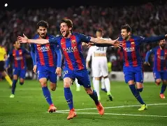 马德里竞技 西甲